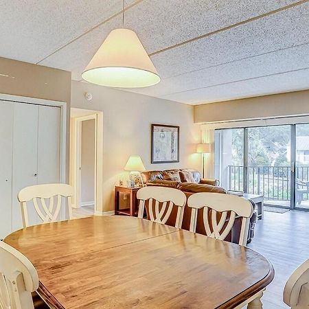 Forest Beach Villa 114 Hilton Head Island Buitenkant foto