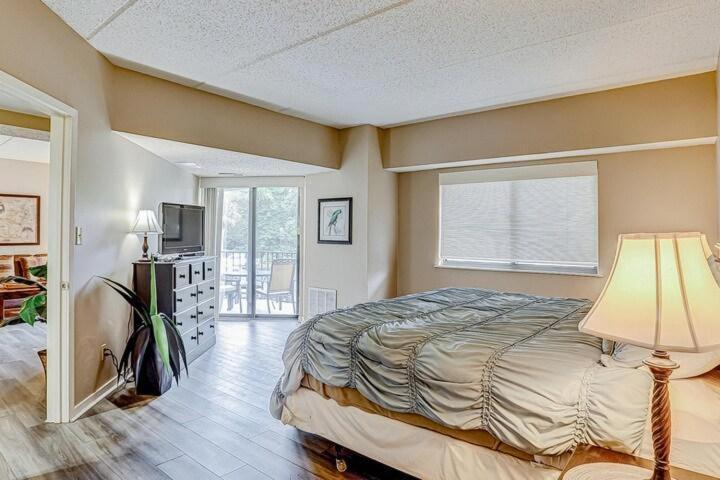 Forest Beach Villa 114 Hilton Head Island Buitenkant foto
